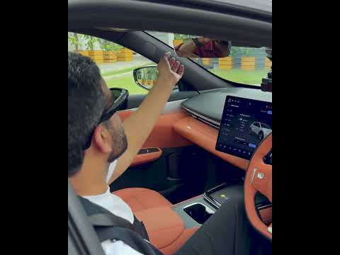 Inside Deepal S05 – Deepal S05 Interior Features!