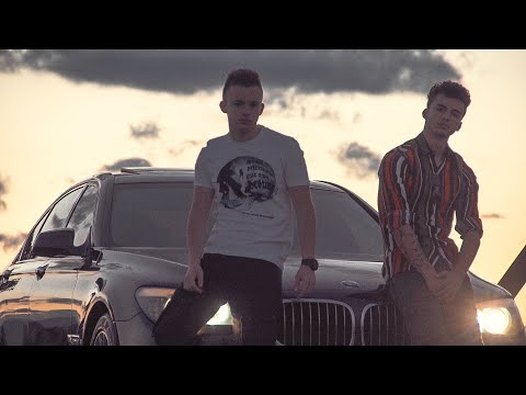 BRACA ARDZIK - VOLIM TO (Prod. 27Corazones Beats) OFFICIAL VIDEO