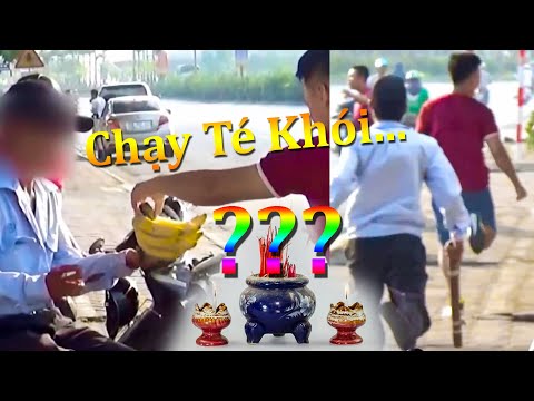TOP Clip Cà Khịa Xứng Đáng Rơi Răng - Phần 23: Ảo thuật về gặp tổ tông | #Shorts #HAYZOtv #Vsl
