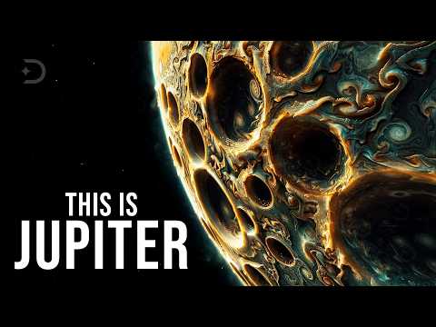 James Webb Telescope Captures Mysterious Phenomena on Jupiter