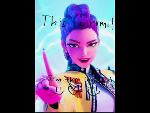 All about Demon Hunters! Introducing the demon hunters favourite characters.. #demonhunters