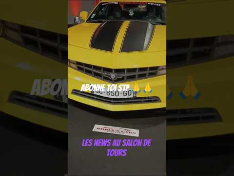 dites dans les com votre voiture préférée