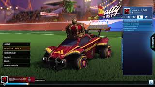 Jugando en directo con seguidores