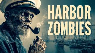Call of Duty 1 Harbor Zombies (Call of Duty BO3 Zombies)