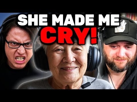 78  Year  Old Grandma Vs  PirateSoftware! This Is WHY Stop Killing Games Is Important!