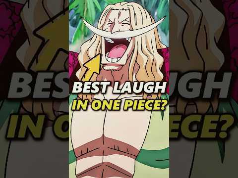 Best laugh in One Piece! #onepiece #luffy #luffygear5 #zoro #nami #shorts #chopper #anime