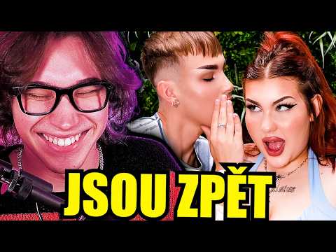 PODCAST KONTROVERZNÍ JE ZPĚT!