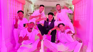 CALI ZAKI / MUGDI IYO IFTIIN / OFFICIAL VIDEO MUSIC