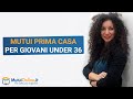 Fondo Garanzia Mutui Giovani