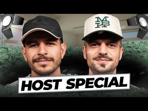 The Fight That Started Our Multi-Million Dollar Media Network