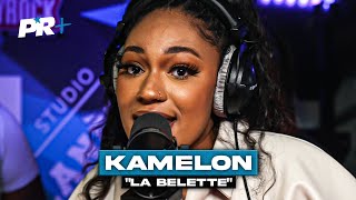 Kamelon feat Mikadoo - La Belette #PlanèteRap+