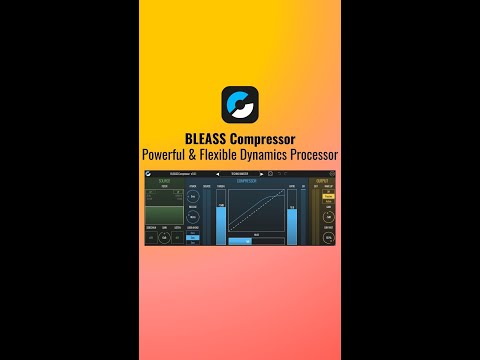 BLEASS Compressor