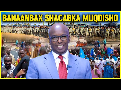 Bananbaxyo Gilgilay Muqdisho & xamse la ayaaban Shacab Careysan, Howlgalka Puntland Ee Argagaxisada