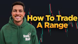 Trading Ranges Using Market Structure