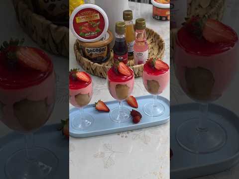 تحلية الفرولة اقتصادية و سهلة التحضير