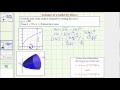 Calculating Surface Area and Derivatives