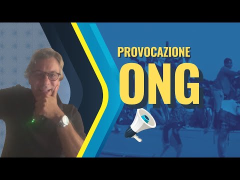 Berlino finanzia le Ong, spuntano 7 navi: è una provocazione - Zuppa di Porro 29 set 2023