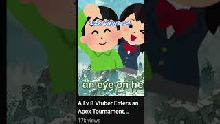 Is Apex Legends the Secret to Success...???