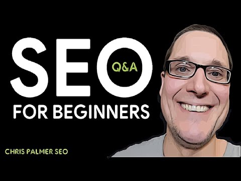 SEO For Beginners: Learn SEO 2021