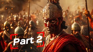 Heroes or Tyrants? The True Stories of History's Greatest Rulers Part 2