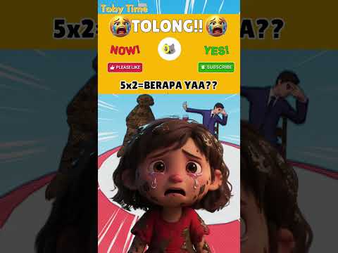 Cewe Berlumpur Dilamar?! #shorts