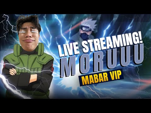 moruhaya mabarrrrr #shorts #short #mlbbidcreator