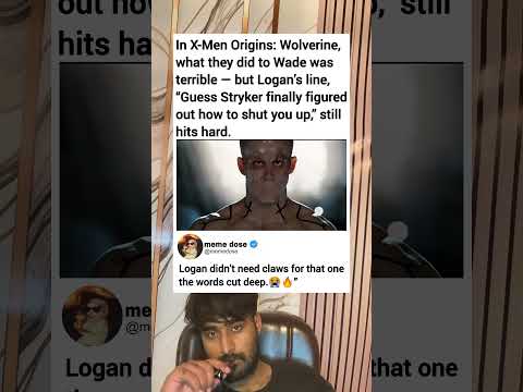 deadpool in silent mode