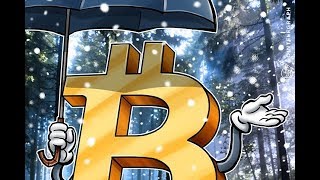 Prepping for a Pullback? Bitcoin Price Drops Below $6,000