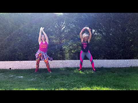 Ilaria Spinadin Istruttore Fitness