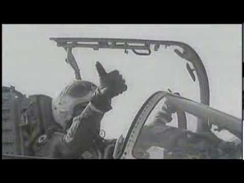 Italian documentary: The Heir to a century of air power (Short version)