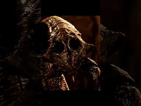 🦂 Riddick (2013) – “He Shoved a Stick Into Its Mouth!” | Riddick Fights Off a Giant Scorpion 🪵🐺😱