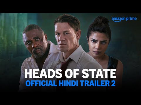 Heads of State