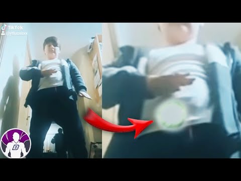 5 Vídeos Inexplicables Que Te Harán Temblar E3 | T3