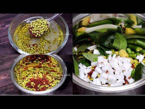 High Calcium Protein Rich Dosa | Get Strong Bones Healthy Hair & Skin | Easy Breakfast Recipe