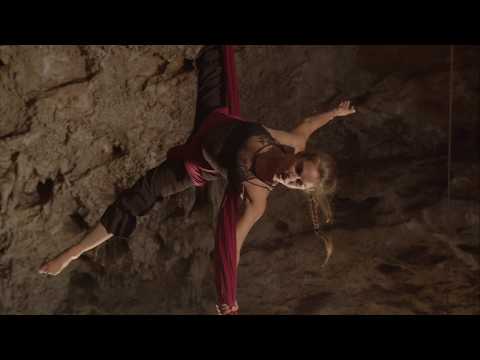 Francesca Miglietta Aerialist