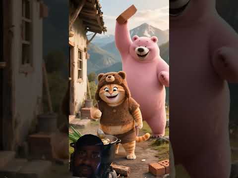 #animals #funny #cartoon #animation #funnyanimals #cat #shortsfeed #facts #shortvideo #funnycats