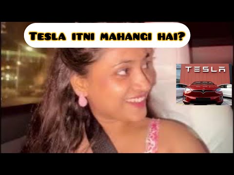 Tesla itni mahangi kyu hai?