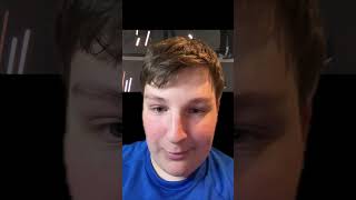 JOSH ROCK FINALLY WINS A PREMIER LEAGUE GAME! #shorts