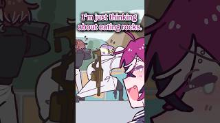 This Shocking Fact Will Rock Your World | Animated Shorts【NIJISANJI EN
