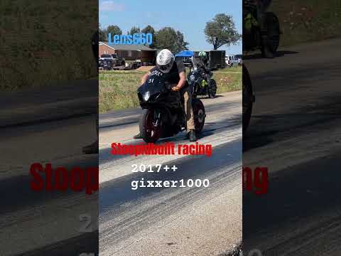 Stoopidbuilt racing out of Tennessee. #tennessee #racing #stoopid #build #suzuki #youtubeshorts
