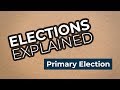 Understanding Primary Elections in Minnesota
