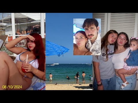 taking my entire family on a week long cruise to méxico 🛳️☀️🇲🇽 *chaotic vlog*