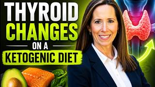 New 2026 Keto Thyroid Study: What They Found vs. What They Missed