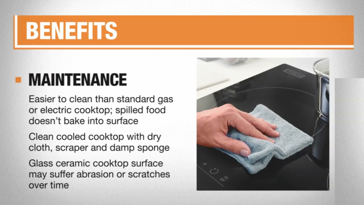 Induction Cooktop Buying Guide