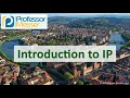 Understanding Data Networks and Protocols