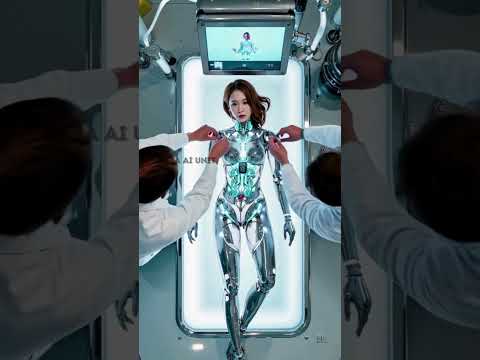 Humanoid Assembly in the Robotics Lab