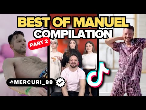 Mercuri_88 | Compilation Best Of Manuel | Part 2