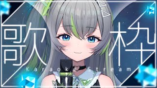 〚縦型配信〛2周年記念前日なので、少し歌います🪐⋆꙳〚 歩音ティナ/ユニプロ 〛#shorts