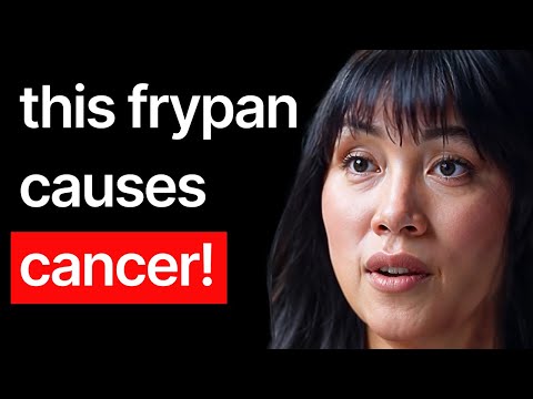 THIS Causes Cancer: 20 Everyday Products Linked To Cancer & Disease! (Dr Burkart)