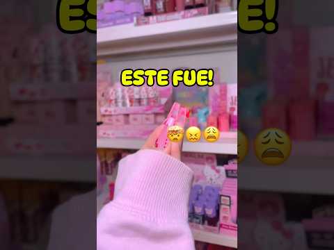 QUE COLOR QUISIERAS TU PEDIDO? Te lo armo✨🩵 #maquillaje #tiktok #kawaiii #venezuela